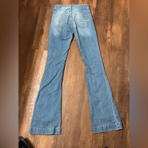 Kimes Ranch Lola Jeans
00/34